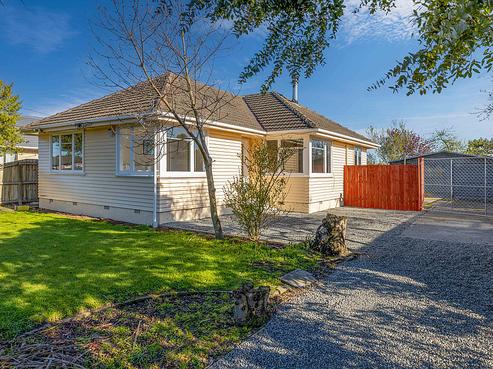 21 Yarmouth Street, Aranui