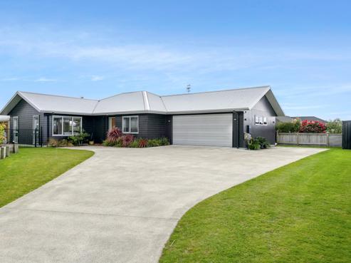 10 Red Setter Grove, Nukuhau