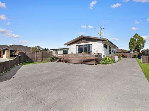 41A Snell Street, Morrinsville