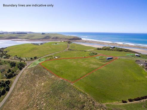 378 Thorburn Road, Waikouaiti
