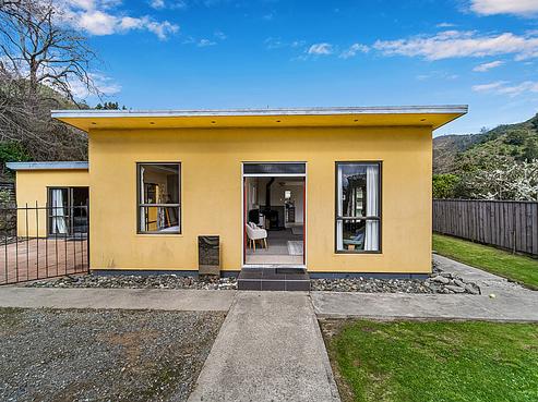 47B Brook Street, The Brook