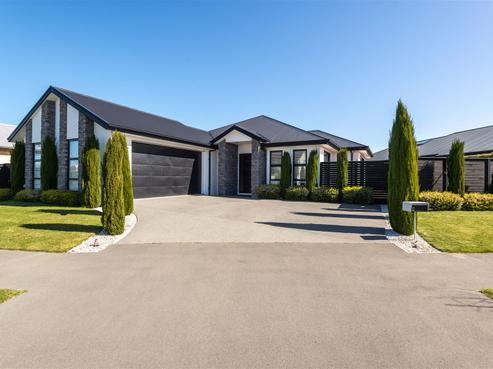 12 Vale Terrace, Wigram