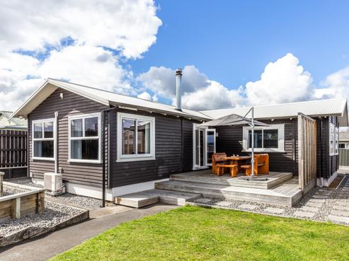 115 Rifle Range Road, Taupo