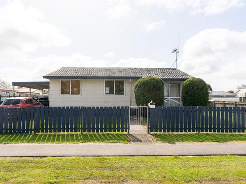 81 Breckons Avenue, Nawton