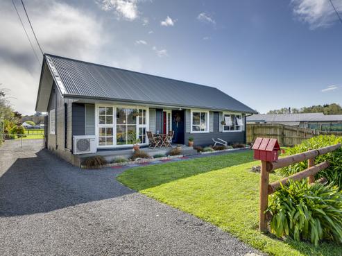 7 Shanly Street, Waipawa
