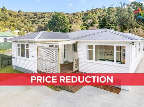 4 Davis Grove, Wainuiomata