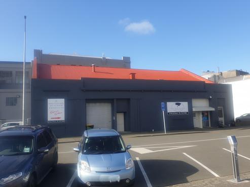 8 Wood Street, Invercargill