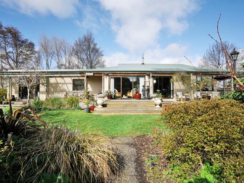 60 Retreat Road, Myross Bush