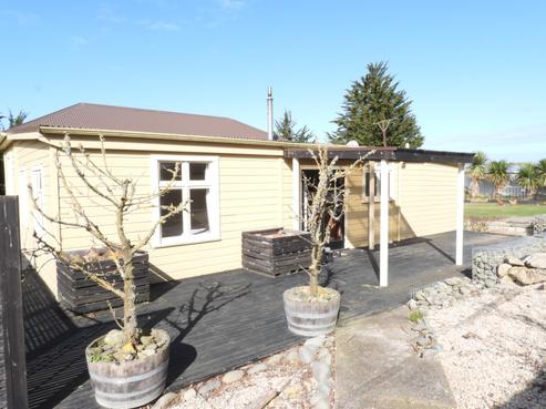 208 Fortification Road, Kakanui