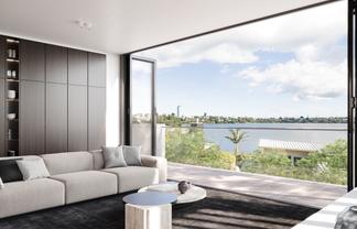 3-4 Eric Price Avenue, Takapuna