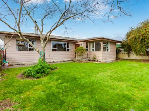 20 Columbus Crescent, Flaxmere