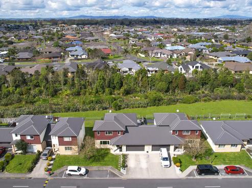 26 Gordon Davies Lane, Huntington