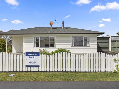 9 Durham Street, Nawton