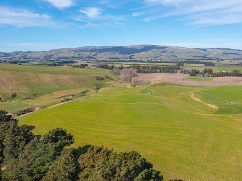 277 Mackenzies Road, Waipara