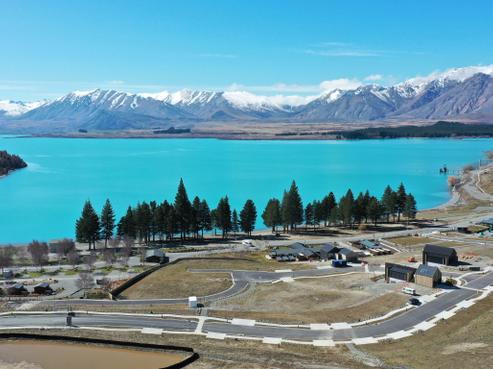37 Station Bay Rise, Lake Tekapo