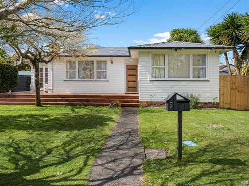 5 Viola Place, Papakura