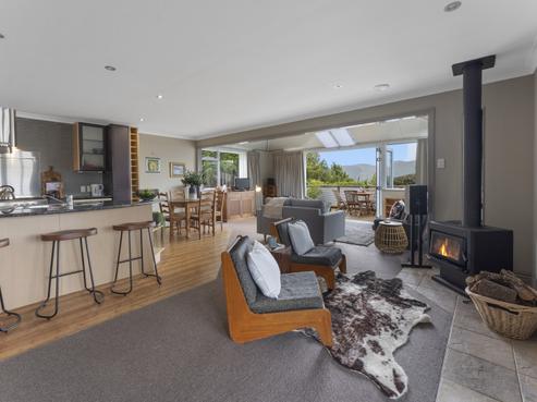 47 Mossburn Grove, Kelson