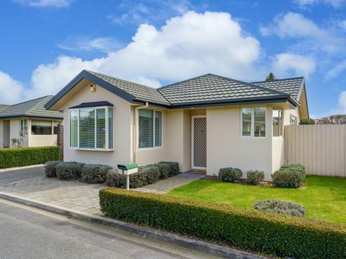 38B English Street, Sockburn
