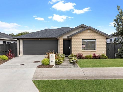 13 Taepu Road, Pukekohe