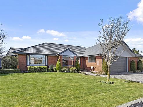 6 Glenwood Drive, Prebbleton