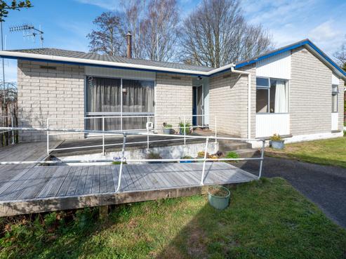 28 Te Iwiheke Place, Turangi