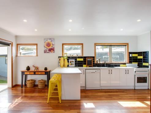 3 Morris Spence Avenue, Onekawa