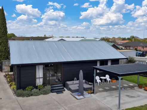 55C Newnham Street, Rangiora