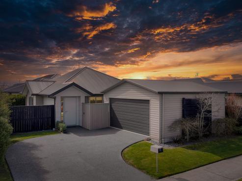 12 Footbridge Terrace, Kaiapoi