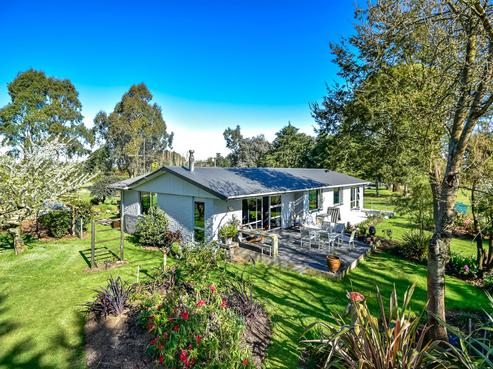 236 Larcombs Road, Rolleston