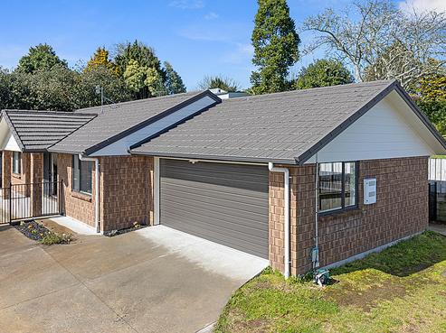 2/53 Goodfellow Street, Te Awamutu