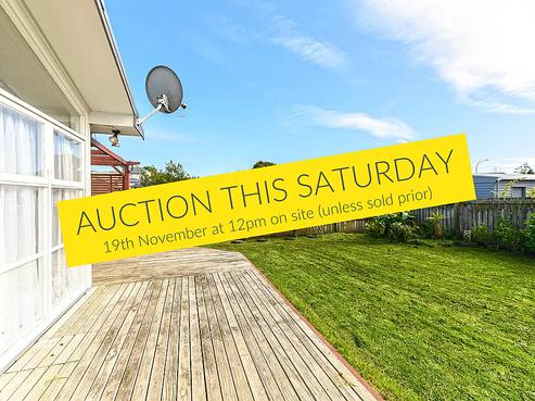 63 Butterworth Drive, Glendene