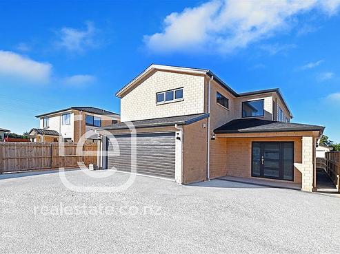 9 Jenkins Place, Manurewa East