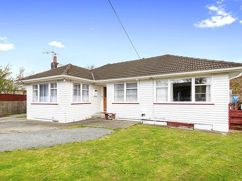 9 Richard Grove, Stokes Valley