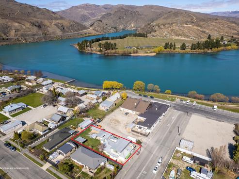 58 Achil Street, Cromwell
