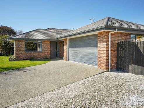 48 Allport Place, Stoke