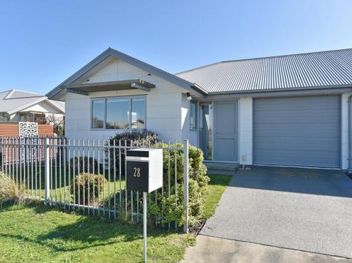 28 Cassino Street, Rangiora
