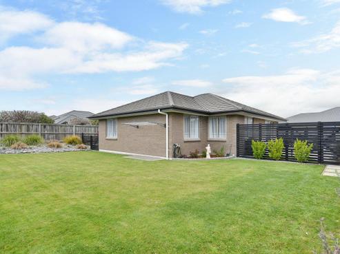 10 Blackburn Street, Kaiapoi