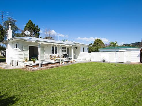 22 Craig Road, Outer Kaiti