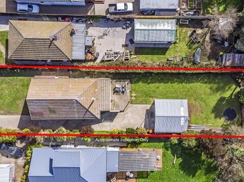 137 Opawa Road, Opawa