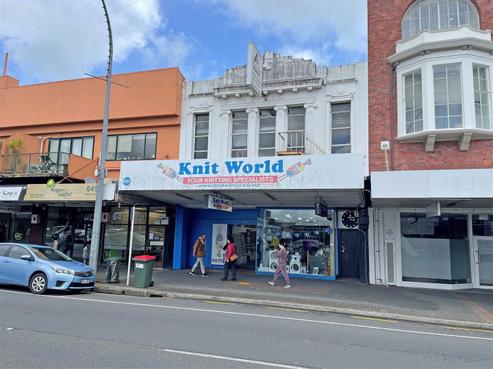 651 Victoria Street, Hamilton Central