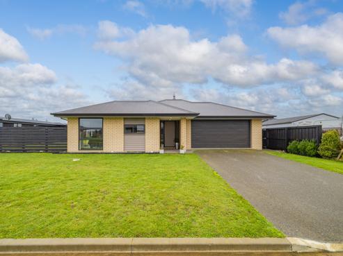 10 Ruru Place, Oxford