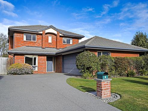 5 Bayliss Close, Northwood