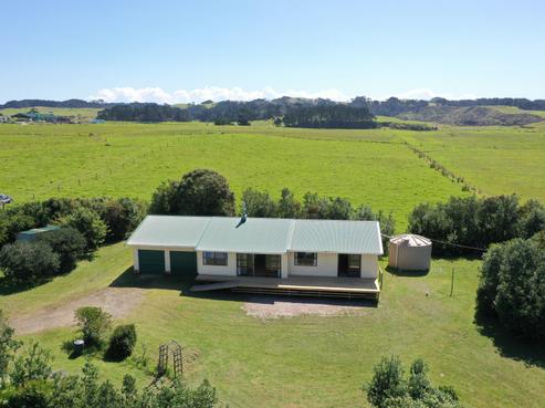 416 West Coast Road, Te Kopuru