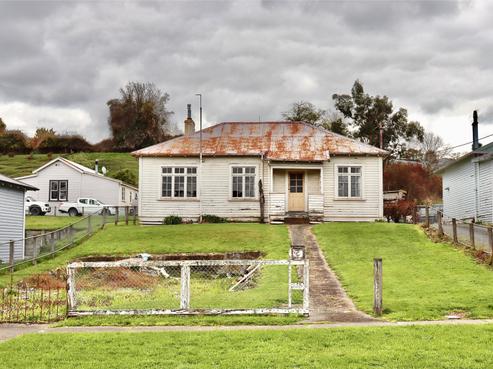 47 Moa Street, Taihape and Surrounds