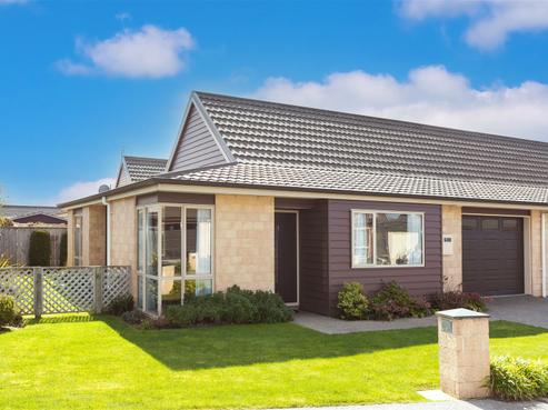 23/3 Reeves Road, Rangiora