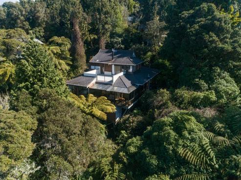 24 Kereru Lane, Omori