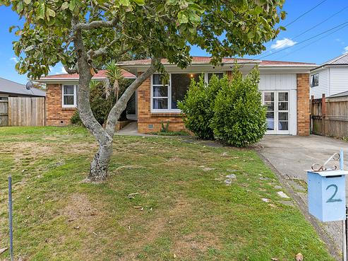2 Sheridan Street, Silverdale