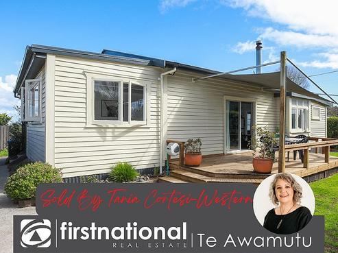 625 Te Kawa Road, Otorohanga