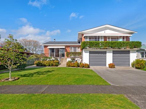 1052 Aberdeen Road, Te Hapara