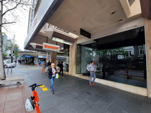 175 Queen Street, Northcote Point